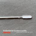 Disposable Endometrial Suction Curette Medical